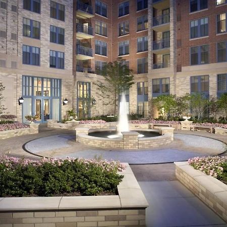 Fantastic 2 Bedroom Condo At Pentagon City Arlington Exterior foto