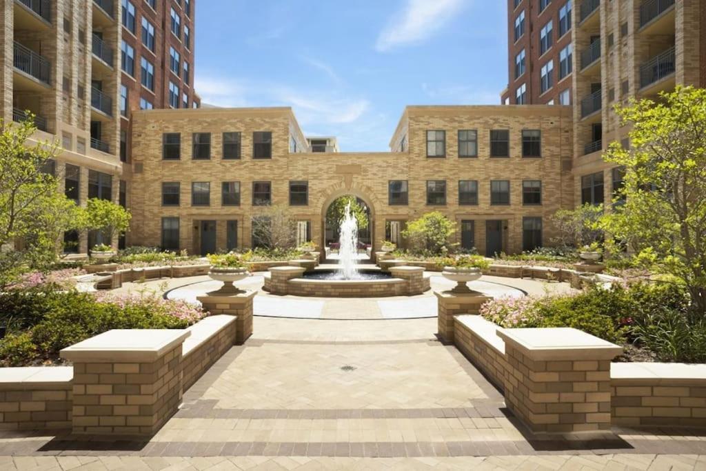 Fantastic 2 Bedroom Condo At Pentagon City Arlington Exterior foto